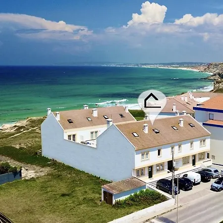 Ferienhaus Casa Paulo - Beach, Terrace *