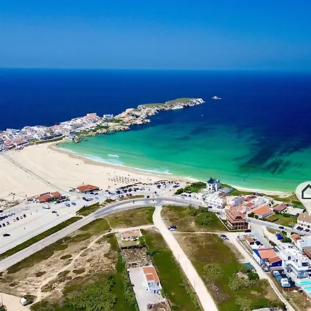 Casa Paulo - Beach, Terrace Baleal