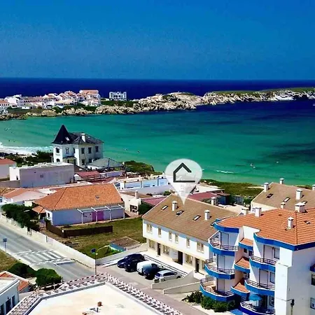 Feriehus Casa Paulo - Beach, Terrace *