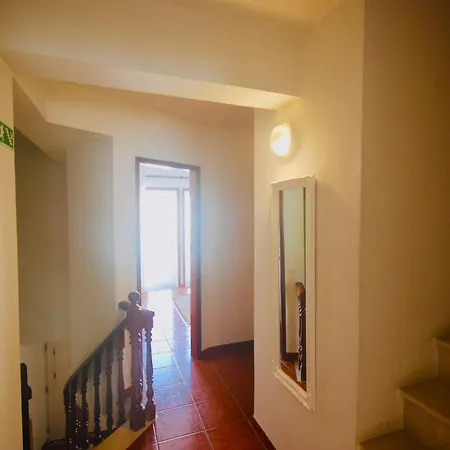 Casa Paulo - Beach, Terrace *