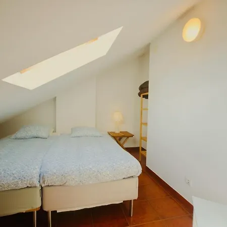Casa Paulo - Beach, Terrace Ferienhaus *