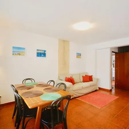 Casa Paulo - Beach, Terrace Ferienhaus