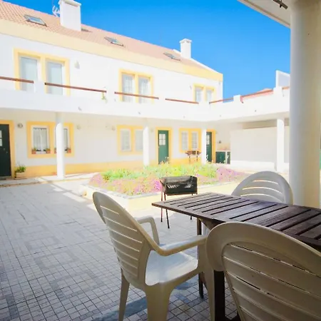 Ferienhaus Casa Paulo - Beach, Terrace Baleal