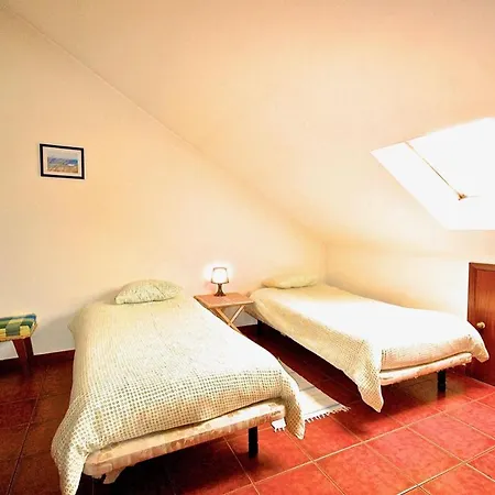 Casa Paulo - Beach, Terrace Prázdninový dům Baleal