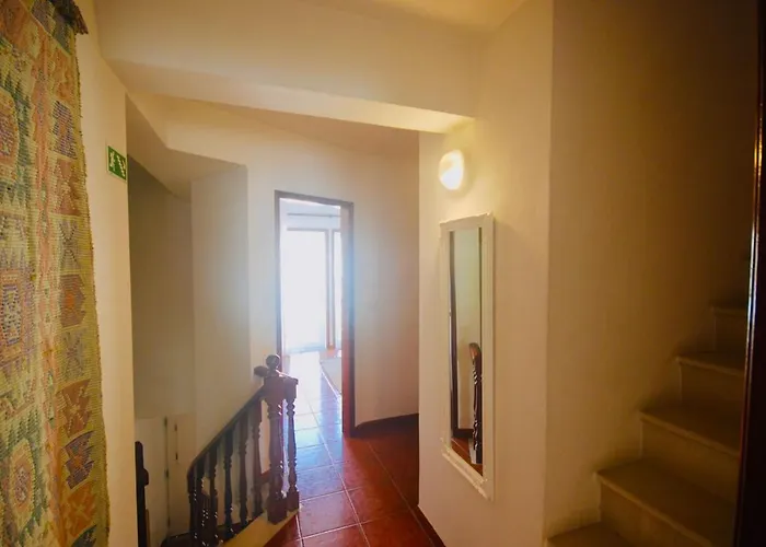 Casa Paulo - Beach, Terrace *