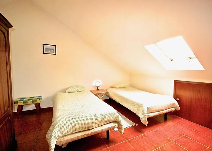 Casa Paulo - Beach, Terrace Vakantiehuis Baleal